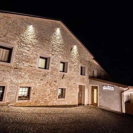 Antico Borgo Brunelli Conco Kültér fotó